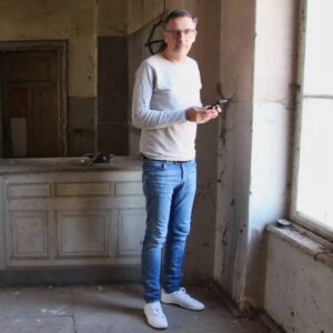 Energetische Fernbehandlung Modern Spirituell