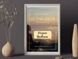 Human Design Reading Gutschein Modern Spirituell