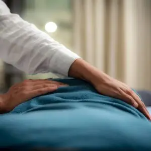Reiki Behandlung Dresden