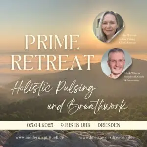 Prime Retreat Holistic Pulsing und Breathwork