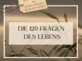 Workbook Fragen des Lebens