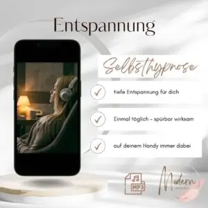 Selbsthypnose Entspannung