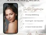 Selbsthypnose Aktivierung Selbstheilungskräfte Modern Spirituell