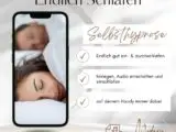 Selbsthypnose Endlich Schlafen Modern Spirituell