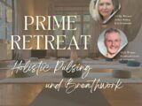 Prime Retreat Holistic Pulsing und Breathwork Dresden