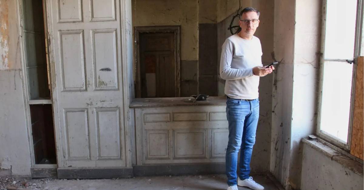 Wie funktioniert eine energetische Fernbehandlung Modern Spirituell