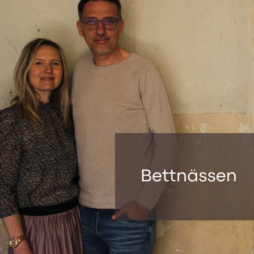 Ulrike und Kay von Modern Spirituell – Begleitung bei Bettnässen