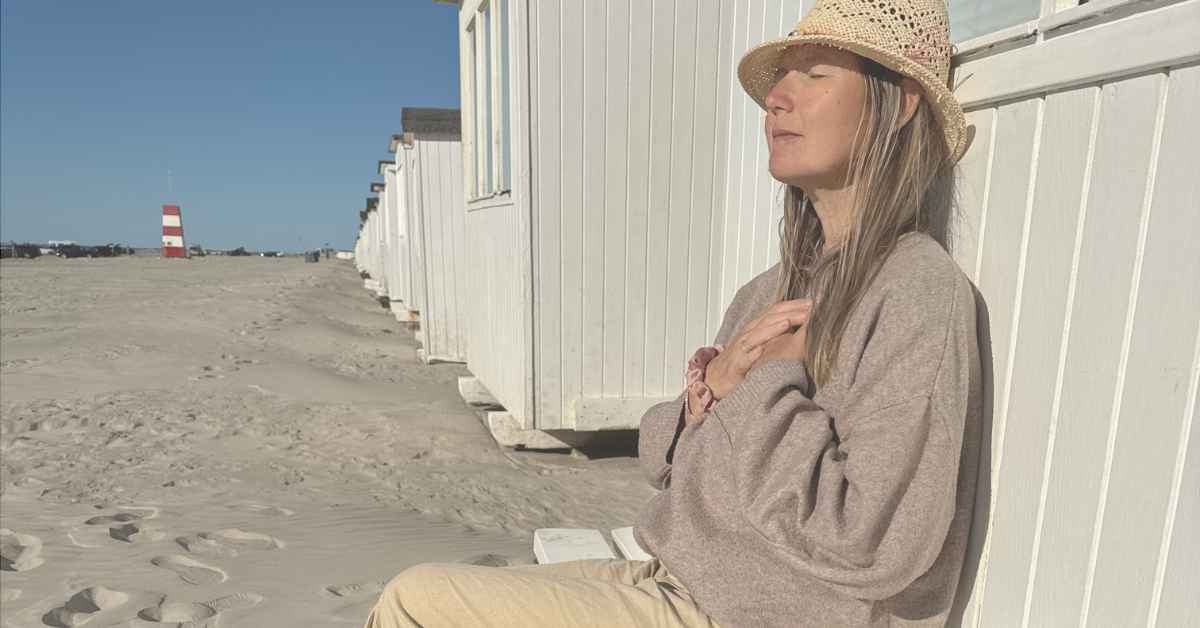 Im Urlaub nicht abschalten trotz entspannter Umgebung